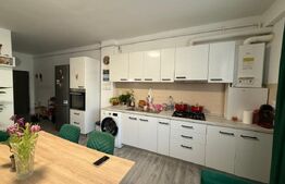 Apartament de vanzare cu 3 camere, 73mp, loc de parcare, zona AREX.