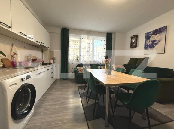 Apartament de vânzare 3 camere Ampoi 3 - 165265AV | BLITZ Alba Iulia | Poza3