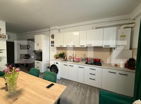 Apartament de vânzare 3 camere Ampoi 3 - 165265AV | BLITZ Alba Iulia | Poza2