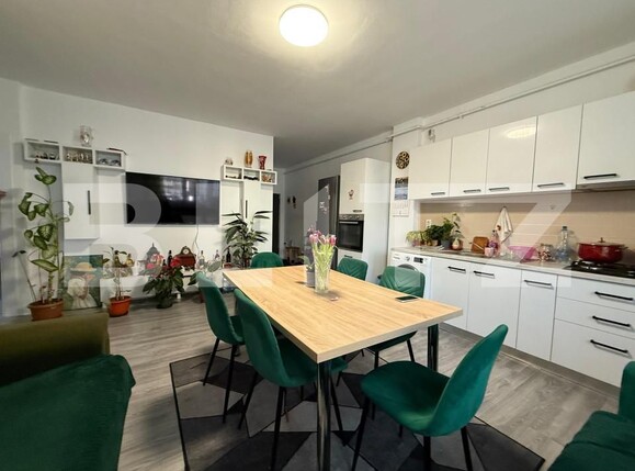 Apartament de vânzare 3 camere Ampoi 3 - 165265AV | BLITZ Alba Iulia | Poza1