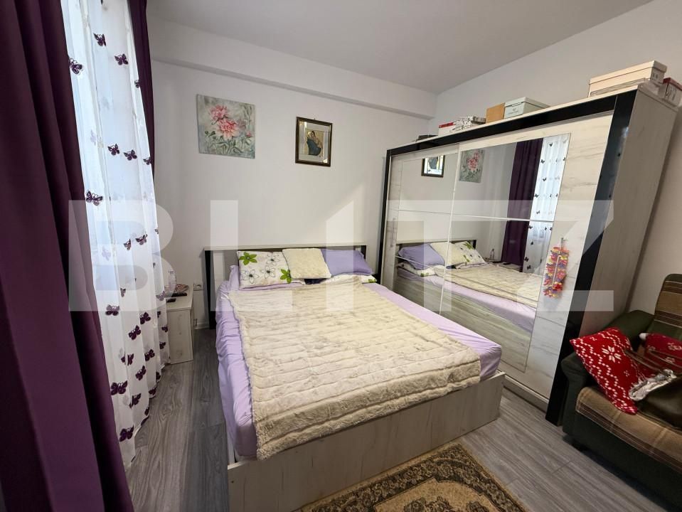 Apartament de vânzare 3 camere Ampoi 3 - 165265AV | BLITZ Alba Iulia | Poza4