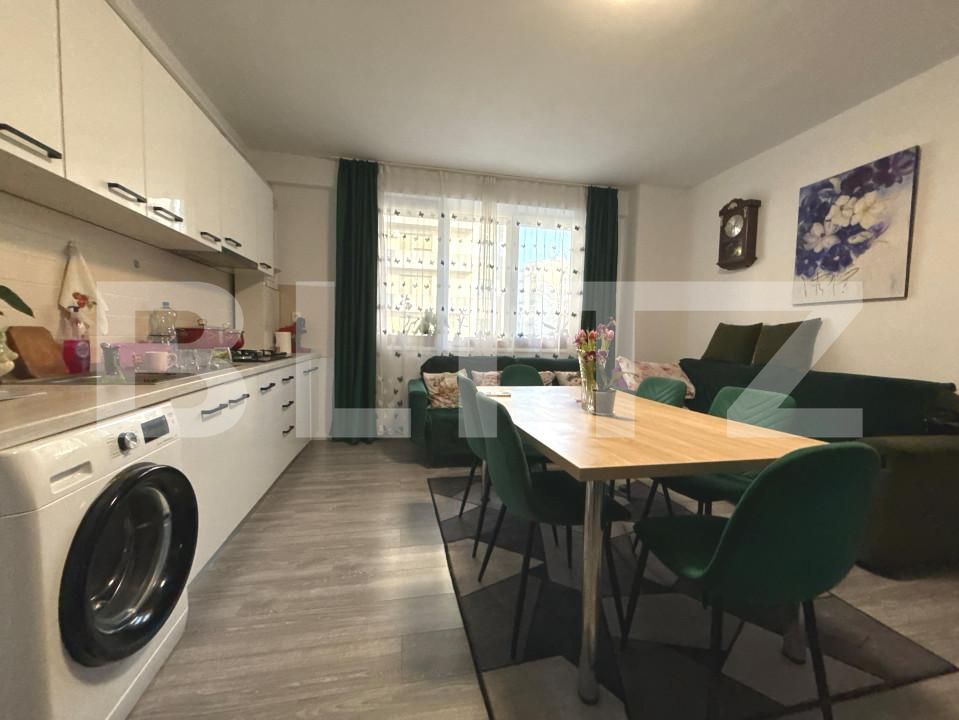 Apartament de vânzare 3 camere Ampoi 3 - 165265AV | BLITZ Alba Iulia | Poza3