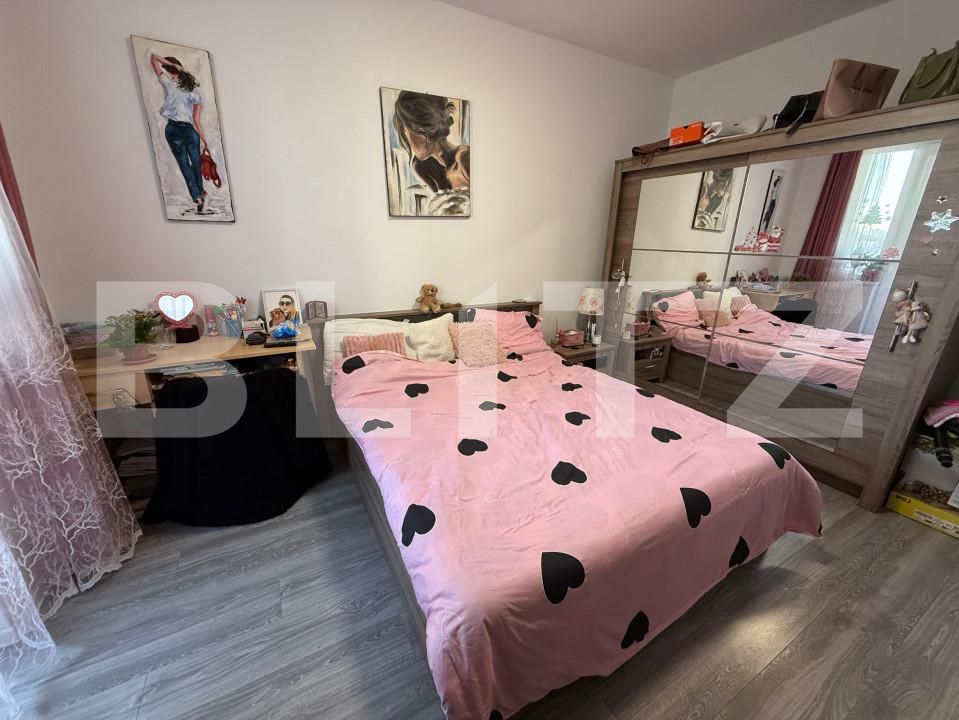 Apartament de vânzare 3 camere Ampoi 3 - 165265AV | BLITZ Alba Iulia | Poza7