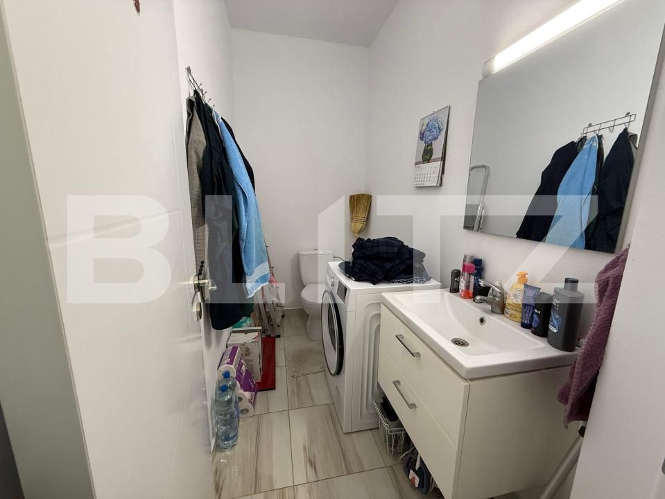 Apartament de vânzare 3 camere Ampoi 3 - 165265AV | BLITZ Alba Iulia | Poza8