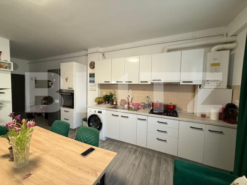 Apartament de vânzare 3 camere Ampoi 3 - 165265AV | BLITZ Alba Iulia | Poza2