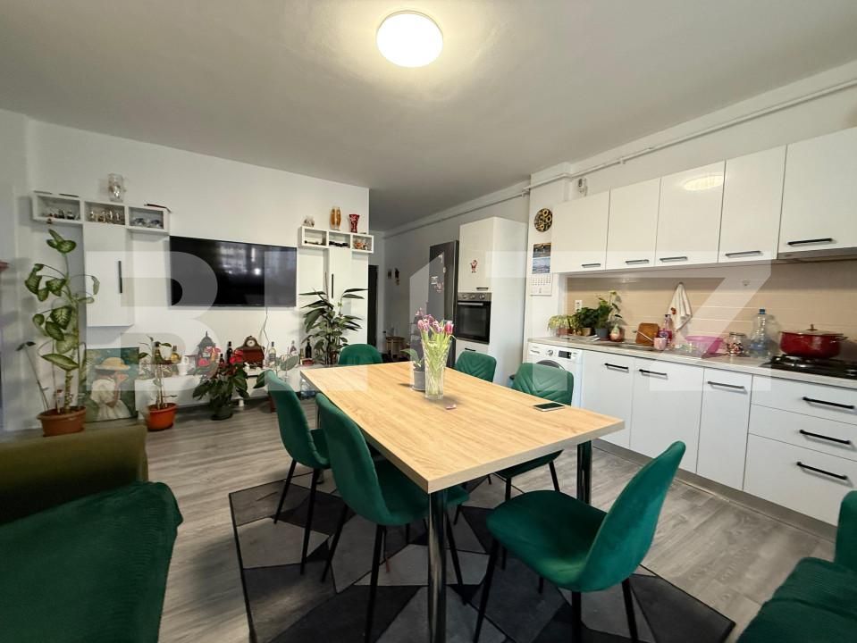 Apartament de vânzare 3 camere Ampoi 3 - 165265AV | BLITZ Alba Iulia | Poza1