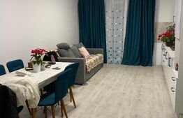 Apartament de vanzare cu 2 camere 55 mp, loc de parcare, zona Ampoi III