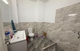 Apartament de vanzare cu 2 camere 55 mp, loc de parcare, zona Ampoi III