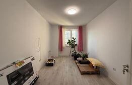 Apartament de vanzare cu 2 camere 55 mp, loc de parcare, zona Ampoi III