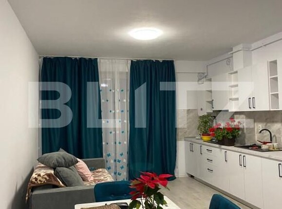 Apartament de vânzare 2 camere Ampoi 3 - 165266AV | BLITZ Alba Iulia | Poza1