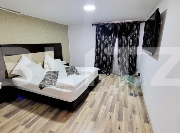 Spațiu comercial de închiriat Ampoi 3 - 165267SIC | BLITZ Alba Iulia | Poza6