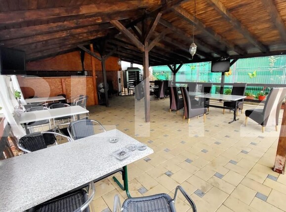 Spațiu comercial de închiriat Ampoi 3 - 165267SIC | BLITZ Alba Iulia | Poza13