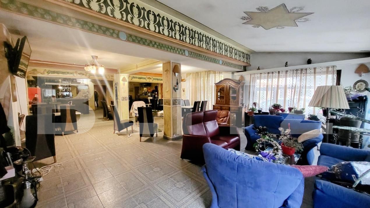 Spațiu comercial de închiriat Ampoi 3 - 165267SIC | BLITZ Alba Iulia | Poza2