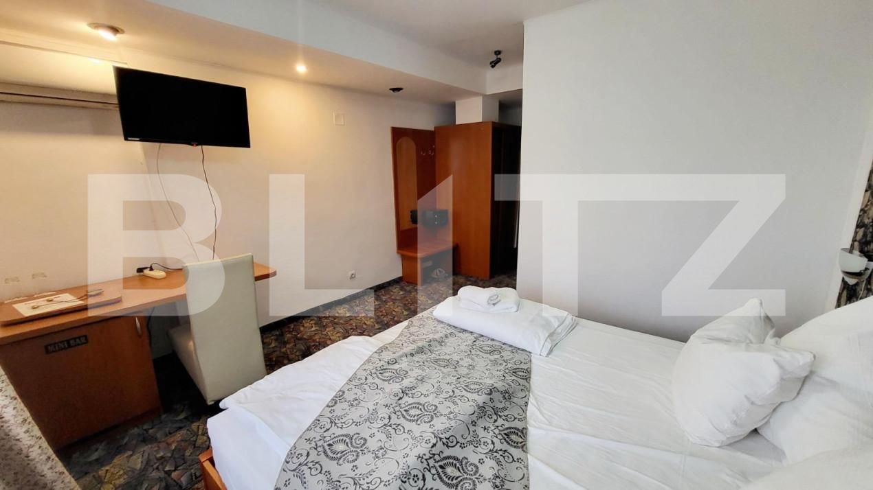 Spațiu comercial de închiriat Ampoi 3 - 165267SIC | BLITZ Alba Iulia | Poza4