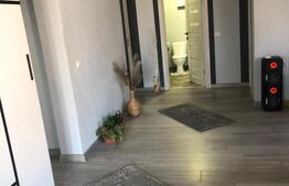 Casa individuala pe un nivel,cu panouri solare,136 mp utili,1100 mp teren Teius