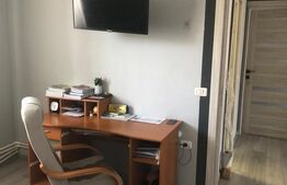 Casa individuala pe un nivel,cu panouri solare,136 mp utili,1100 mp teren Teius