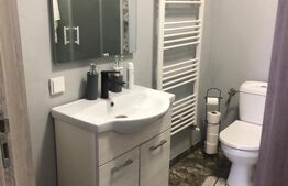 Casa individuala pe un nivel,cu panouri solare,136 mp utili,1100 mp teren Teius