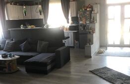 Casa individuala pe un nivel,cu panouri solare,136 mp utili,1100 mp teren Teius