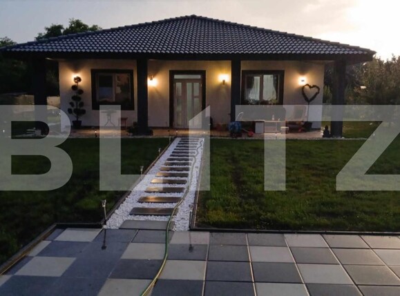 Casa de vânzare 4 camere Teius - 165278CV | BLITZ Alba Iulia | Poza2