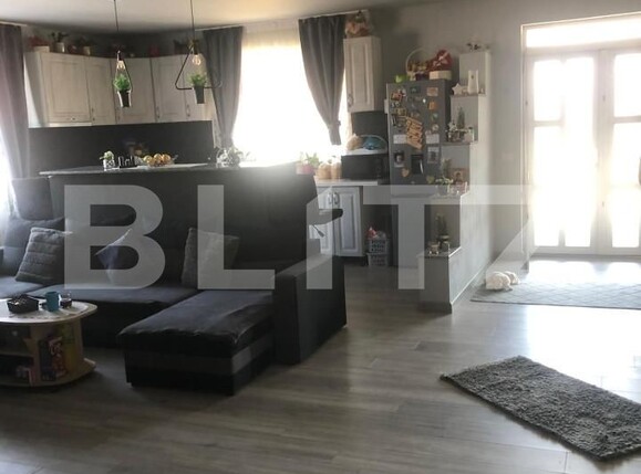 Casa de vânzare 4 camere Teius - 165278CV | BLITZ Alba Iulia | Poza4