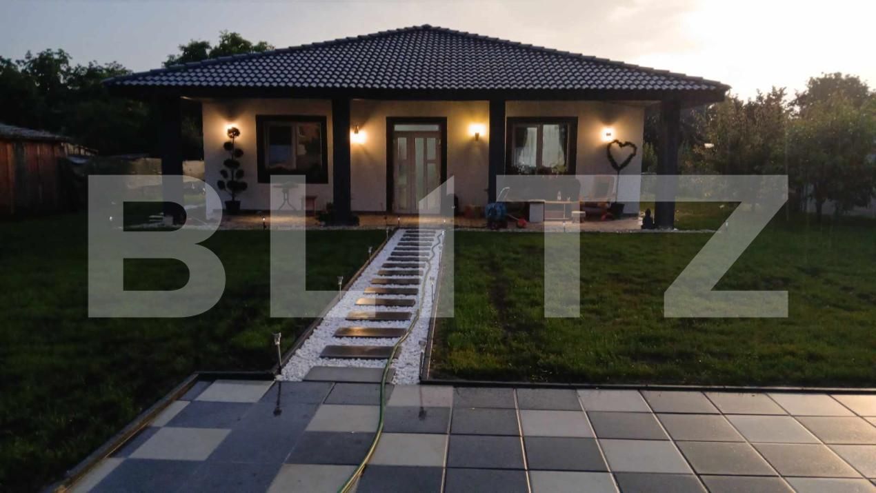 Casa de vânzare 4 camere Teius - 165278CV | BLITZ Alba Iulia | Poza2