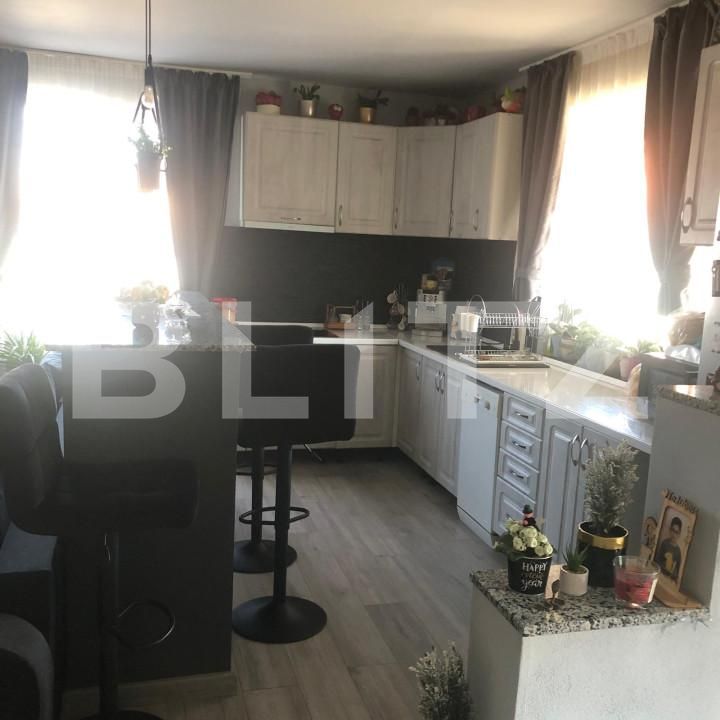 Casa de vânzare 4 camere Teius - 165278CV | BLITZ Alba Iulia | Poza5