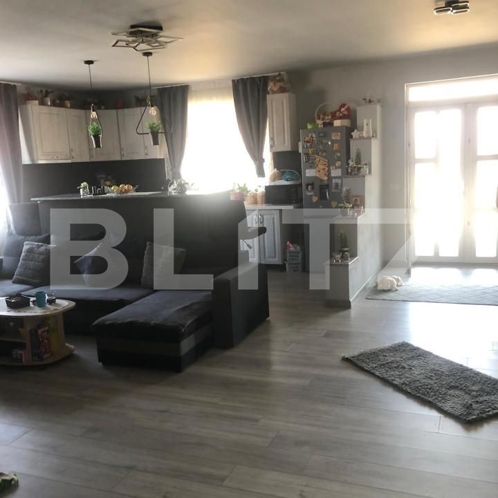 Casa de vânzare 4 camere Teius - 165278CV | BLITZ Alba Iulia | Poza4