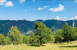 Teren intravilan,3200 mp,Sugag