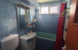 Apartament 2 camere, 44mp, zona Cugir 