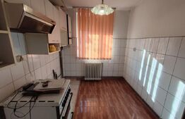 Apartament 2 camere, 44mp, zona Cugir 