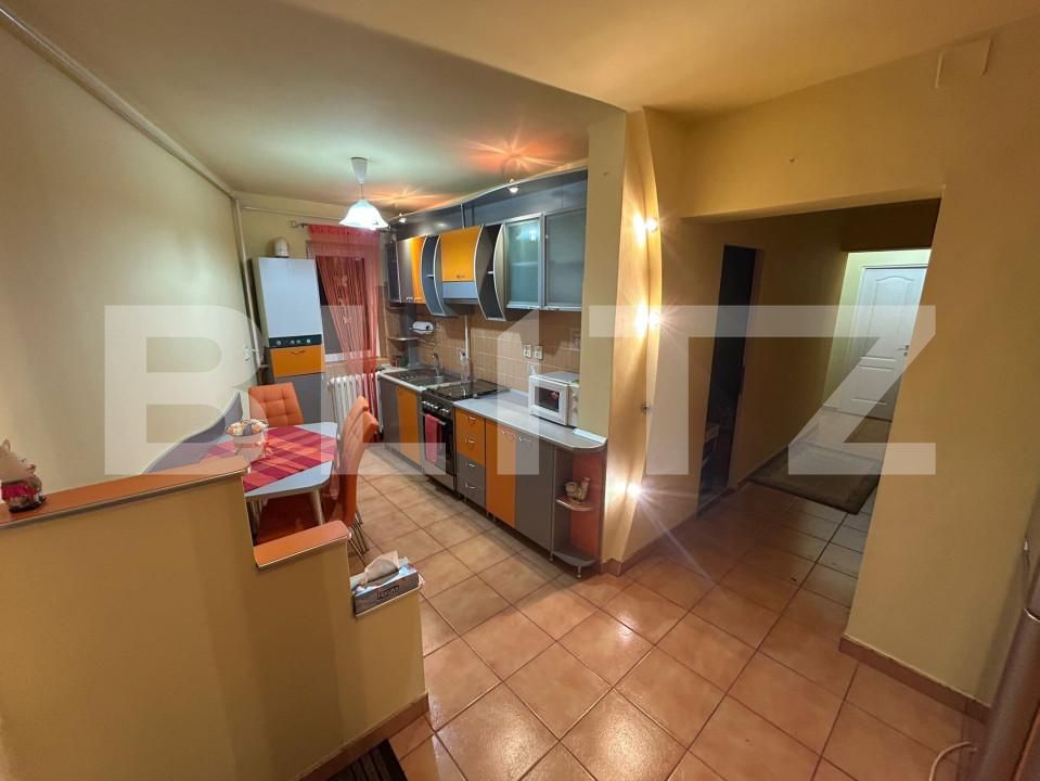 Apartament de vânzare 2 camere Aiud - 165302AV | BLITZ Alba Iulia | Poza2