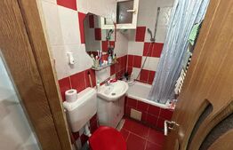 Apartament 2 camere, 38 mp, mobilat și utilat – Aiud, zonă cu facilități