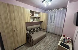 Apartament 2 camere, 38 mp, mobilat și utilat – Aiud, zonă cu facilități