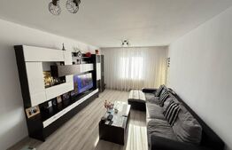 Apartament cu scara interioara, 3 camere, zona Kaufland Cetate