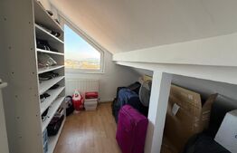 Apartament cu scara interioara, 3 camere, zona Kaufland Cetate