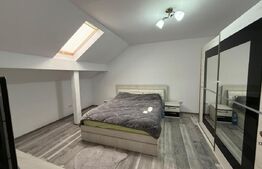 Apartament cu scara interioara, 3 camere, zona Kaufland Cetate