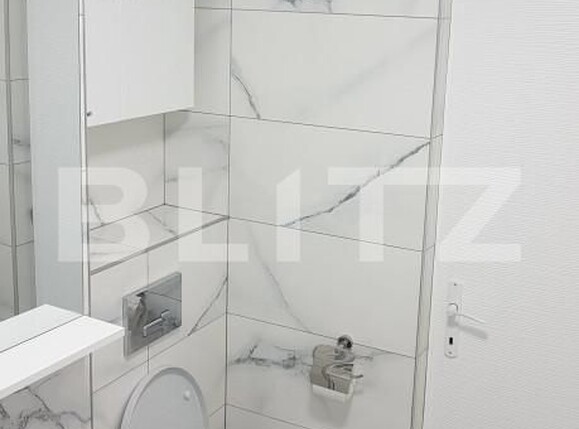 Garsonieră de închiriat Cetate - 165359AI | BLITZ Alba Iulia | Poza6
