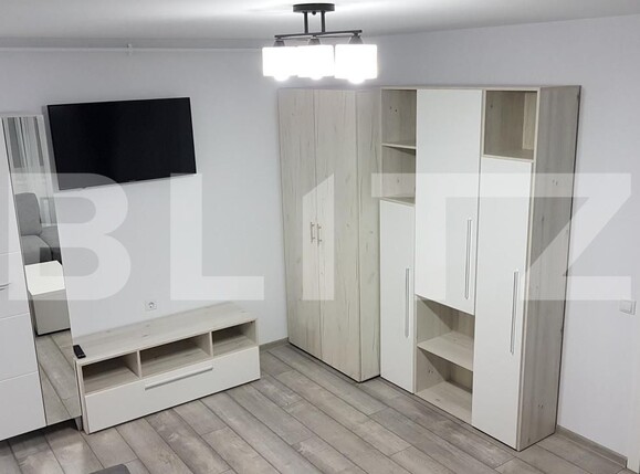 Garsonieră de închiriat Cetate - 165359AI | BLITZ Alba Iulia | Poza2