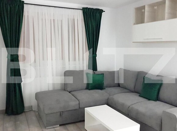 Garsonieră de închiriat Cetate - 165359AI | BLITZ Alba Iulia | Poza1