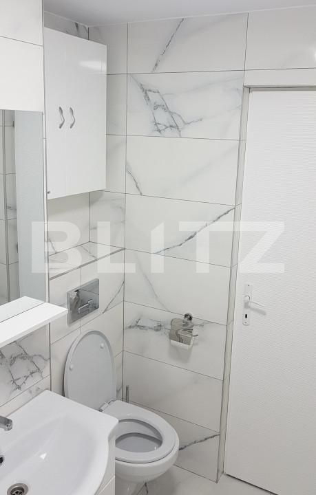 Garsonieră de închiriat Cetate - 165359AI | BLITZ Alba Iulia | Poza6