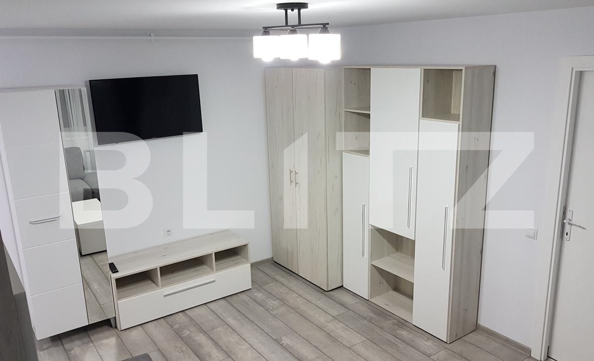 Garsonieră de închiriat Cetate - 165359AI | BLITZ Alba Iulia | Poza2