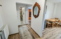 Apartament 2 camere , zona Cetate