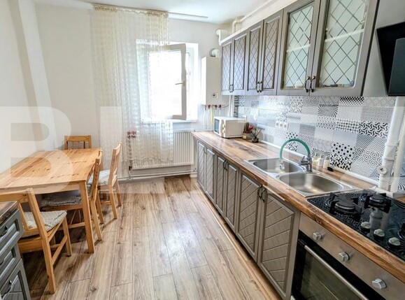 Apartament de vânzare 2 camere Cetate - 165384AV | BLITZ Alba Iulia | Poza1