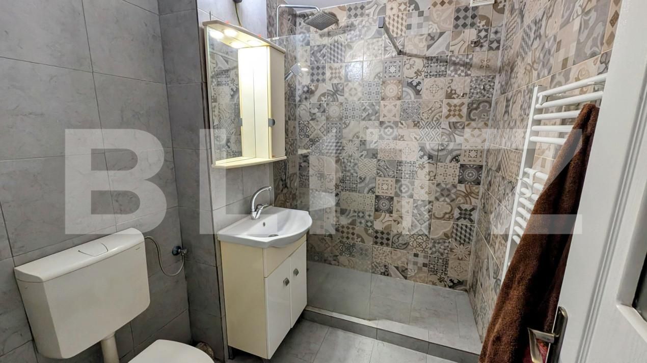 Apartament de vânzare 2 camere Cetate - 165384AV | BLITZ Alba Iulia | Poza5