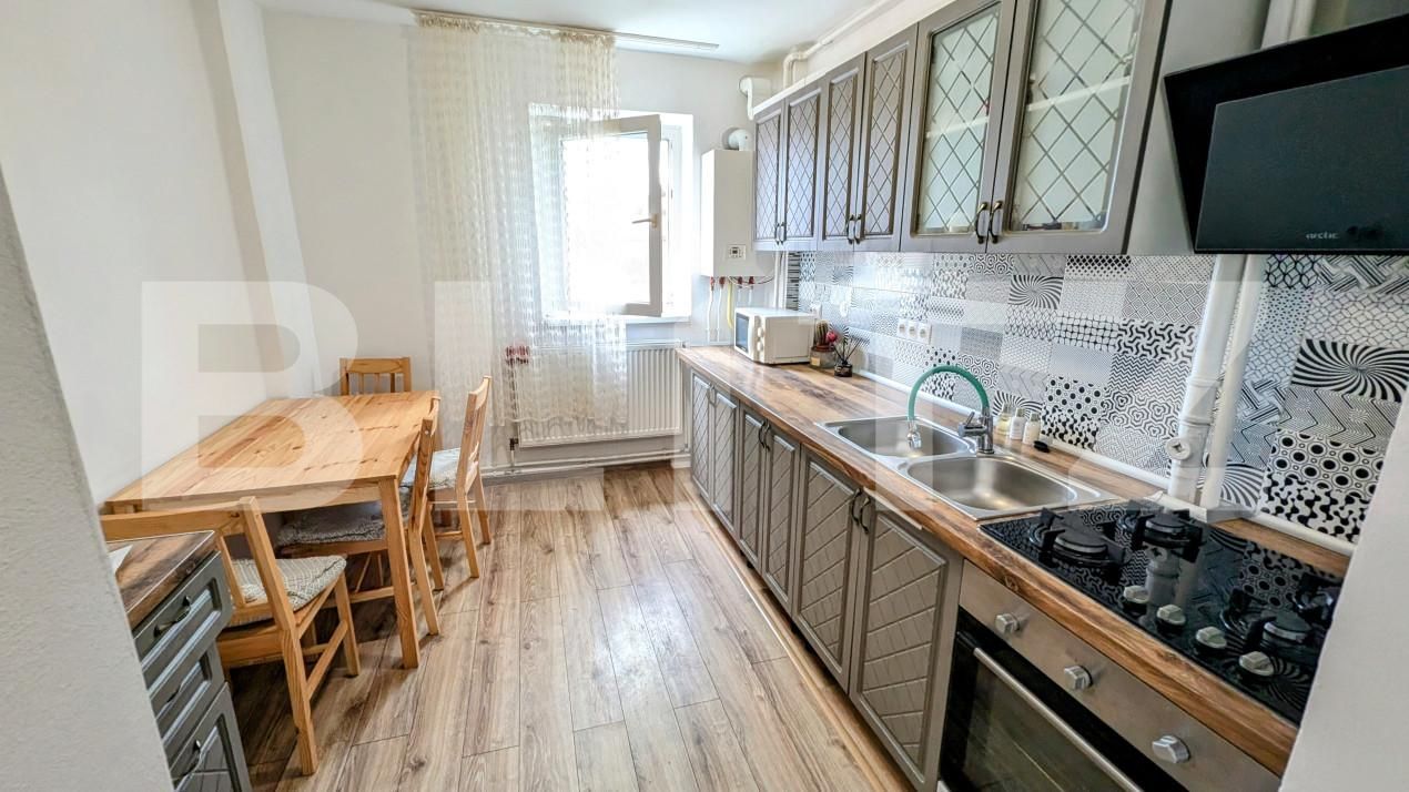 Apartament de vânzare 2 camere Cetate - 165384AV | BLITZ Alba Iulia | Poza1