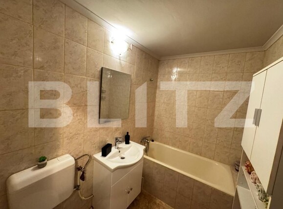Apartament de închiriat 2 camere Ampoi 2 - 165397AI | BLITZ Alba Iulia | Poza6