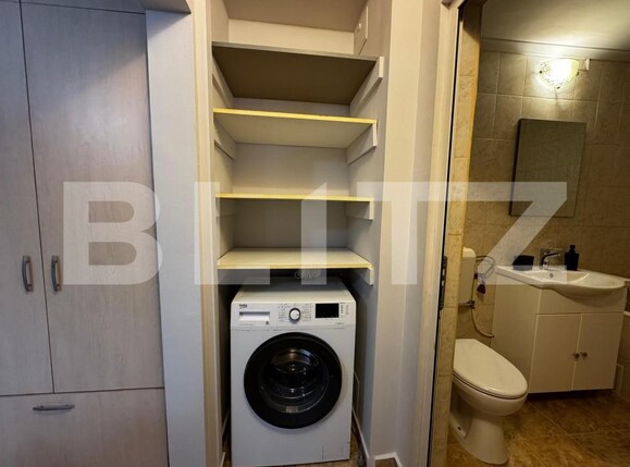 Apartament de închiriat 2 camere Ampoi 2 - 165397AI | BLITZ Alba Iulia | Poza5