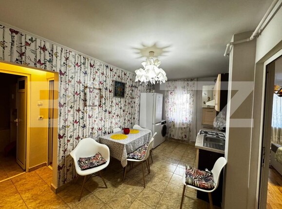 Apartament de închiriat 2 camere Ampoi 2 - 165397AI | BLITZ Alba Iulia | Poza4