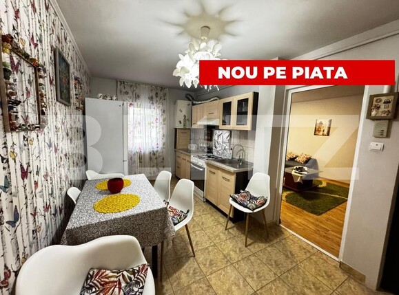 Apartament de închiriat 2 camere Ampoi 2 - 165397AI | BLITZ Alba Iulia | Poza1