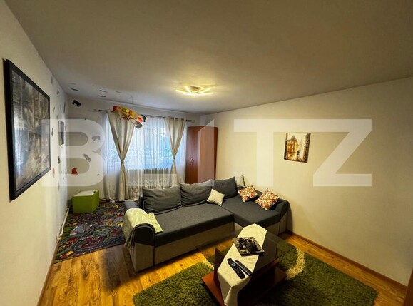 Apartament de închiriat 2 camere Ampoi 2 - 165397AI | BLITZ Alba Iulia | Poza2
